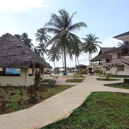 Kitete Beach Bungalows Zanzibar Exterior photo